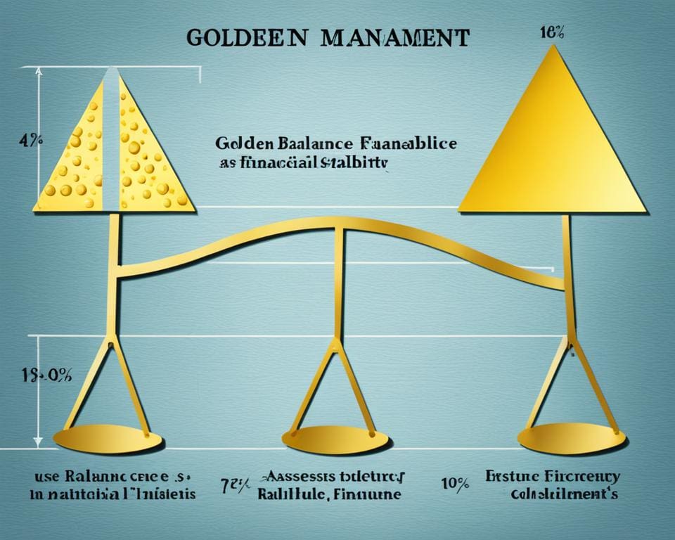 Bedeutung goldene Bilanzregel