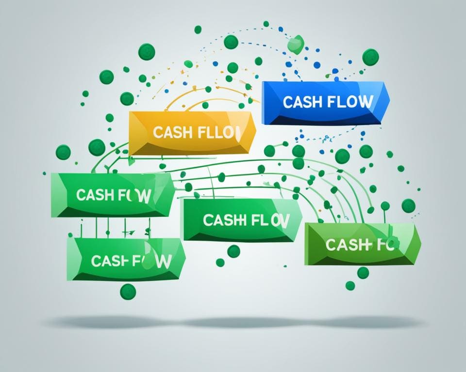Cashflow-Modell
