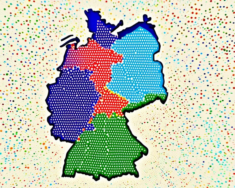 Postleitzahl Deutschland