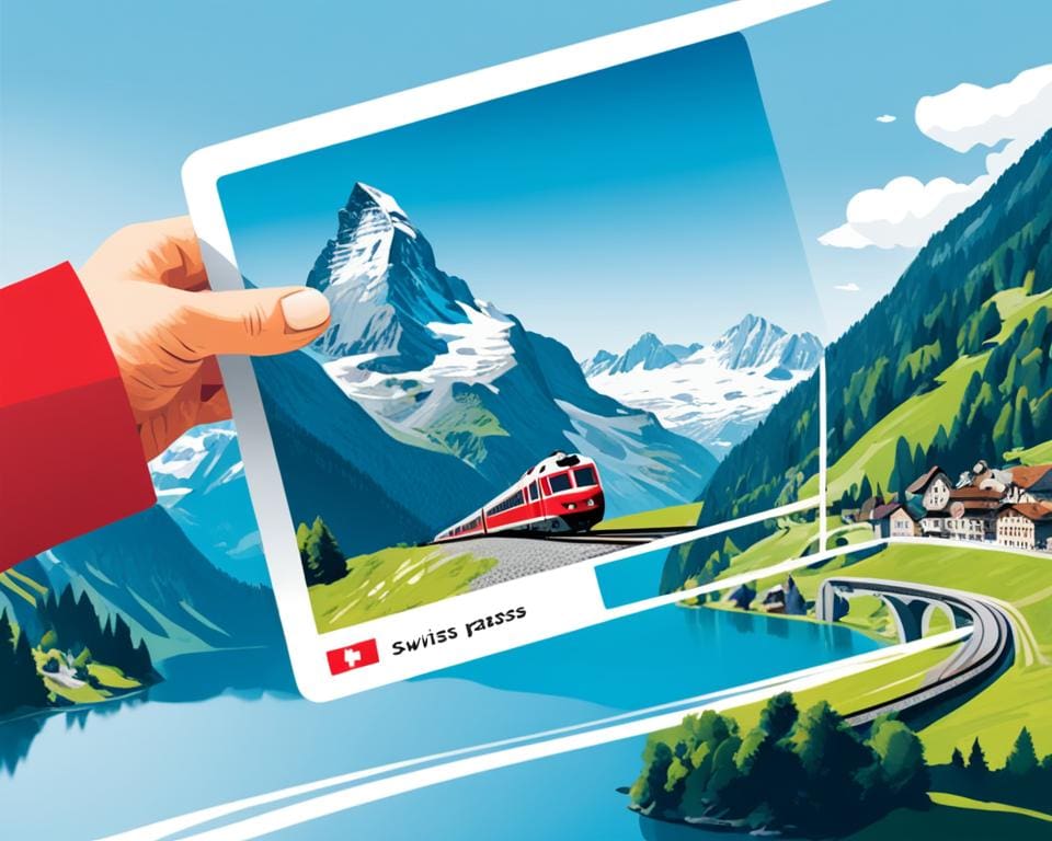 Swiss Pass Erklärung