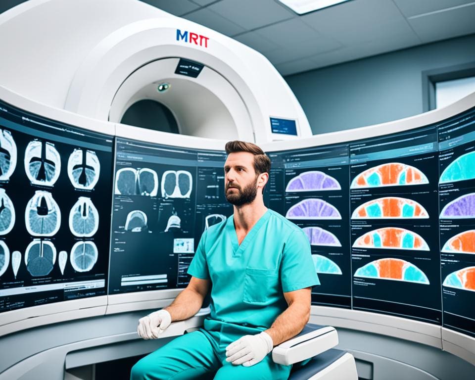 Vor- und Nachteile von MRT und MRI