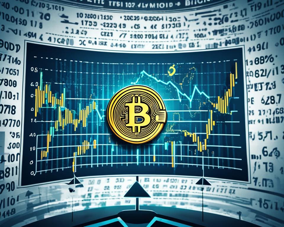 börsennotierter bitcoin fonds