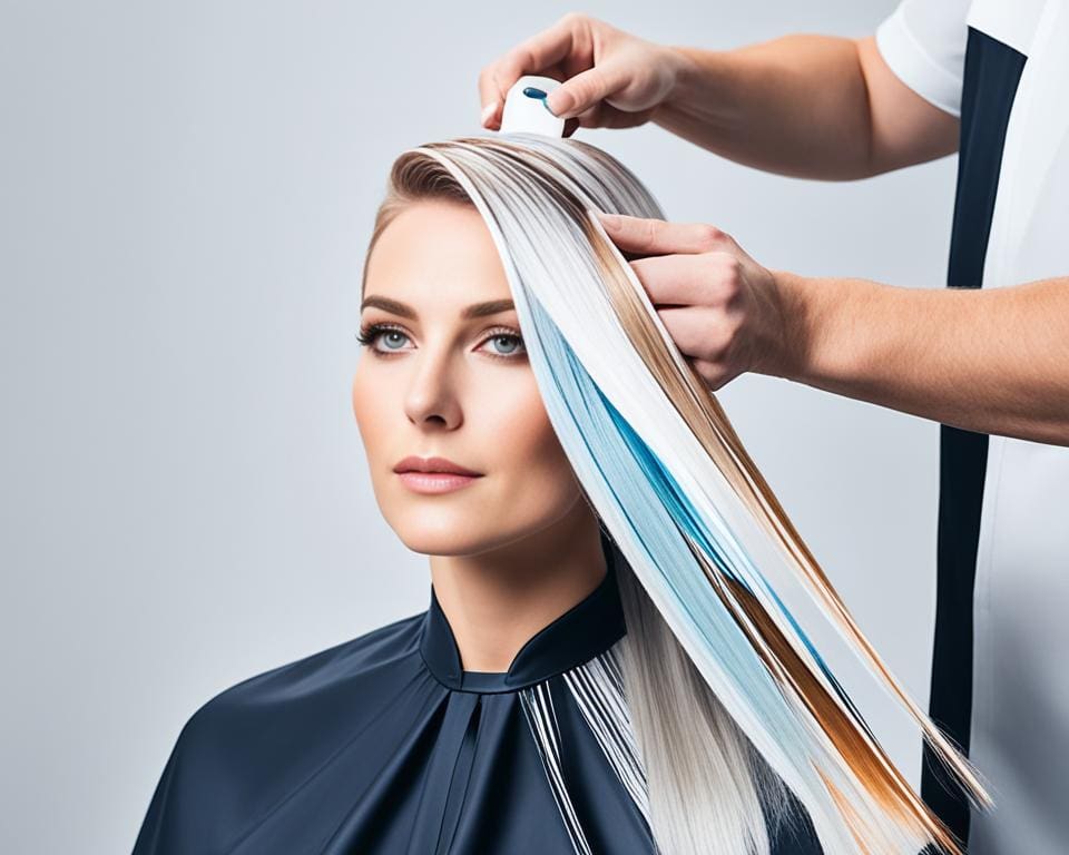 olaplex-anwendung