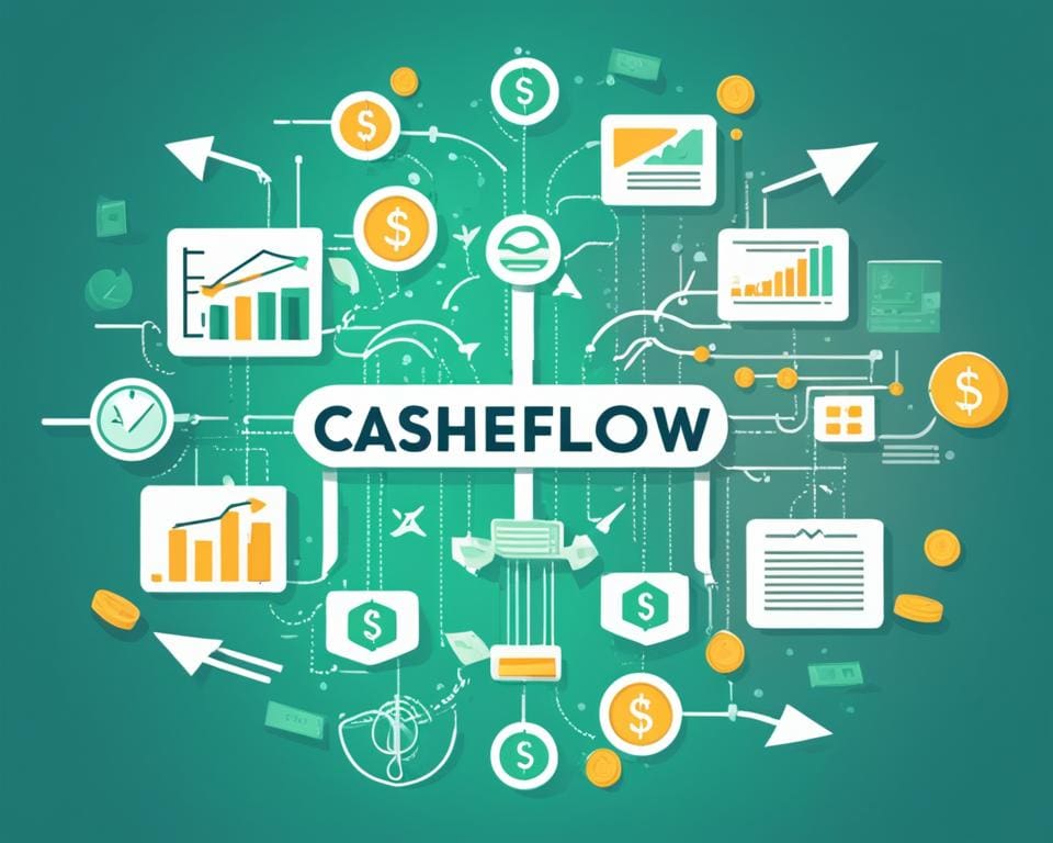operativer Cashflow