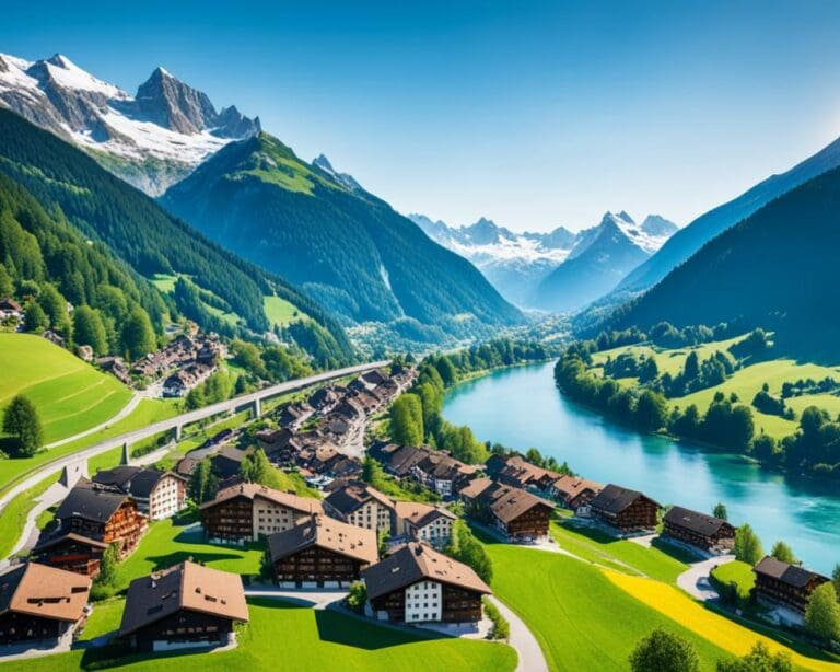 was ist der grösste kanton der schweiz | 5ms.ch