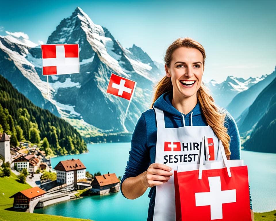 Mehrwertsteuer Rückerstattung Schweiz
