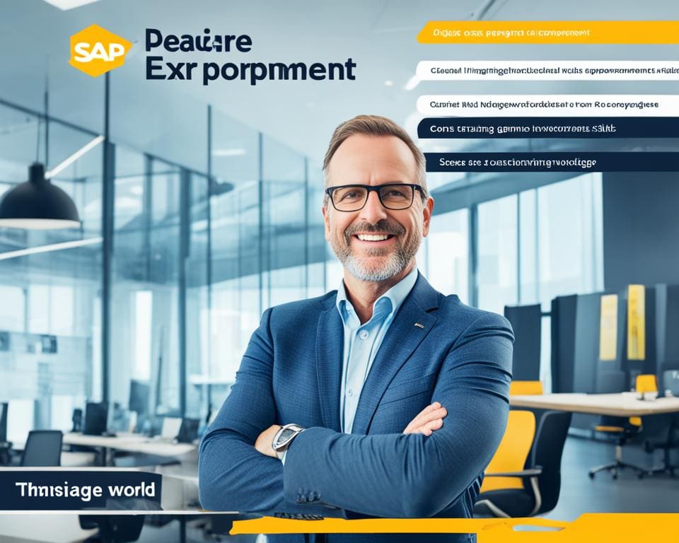 SAP Einführung