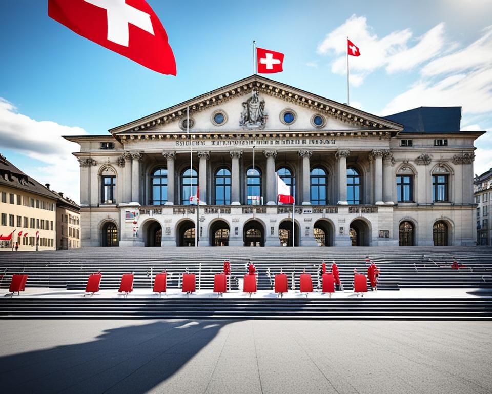 parlament schweiz