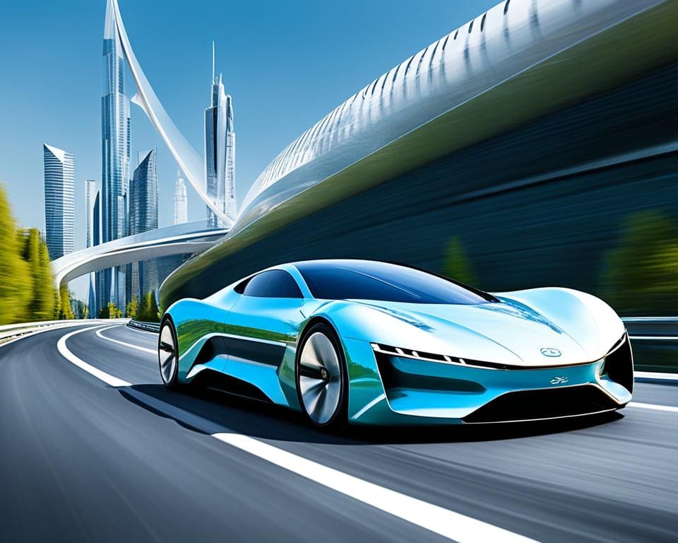 was ist das schnellste auto der welt 2024
