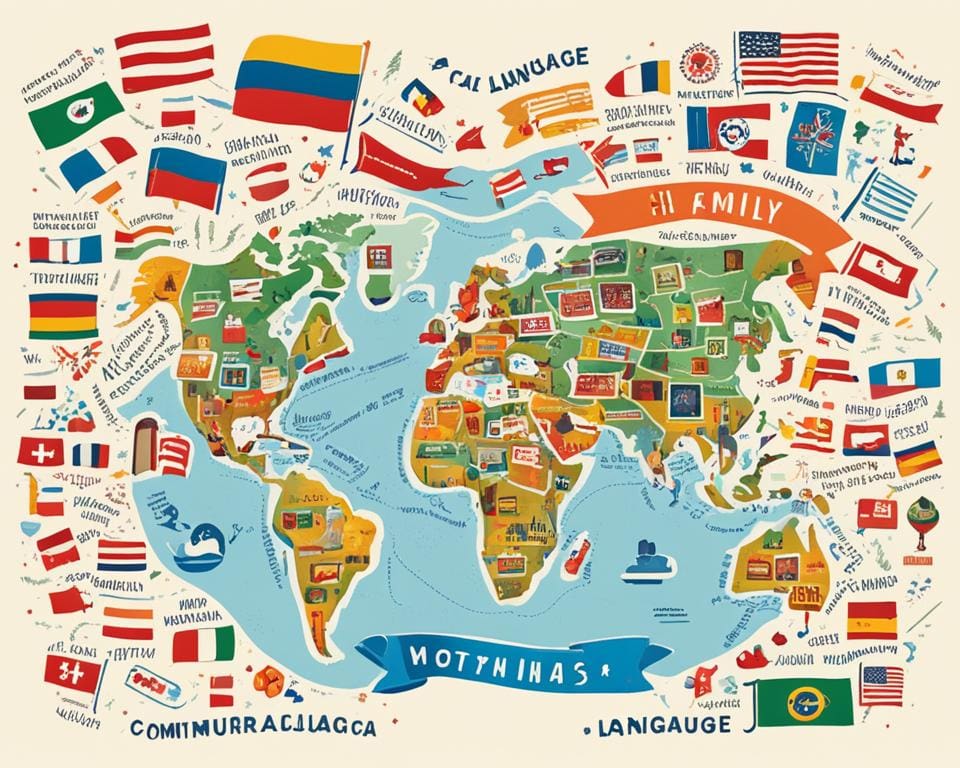 Bedeutung der Muttersprache