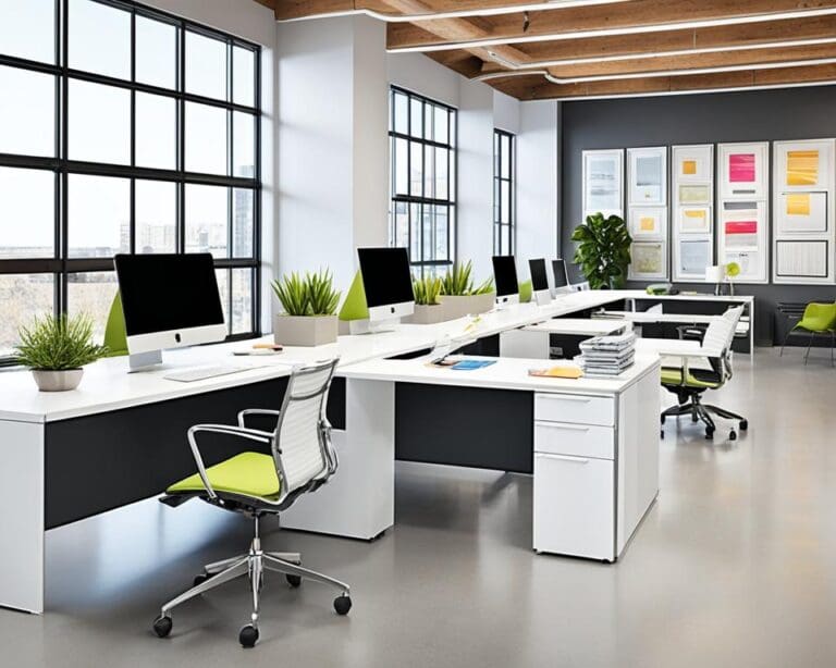 Bürohelfer: Steigern Sie Ihre Produktivität stilvoll