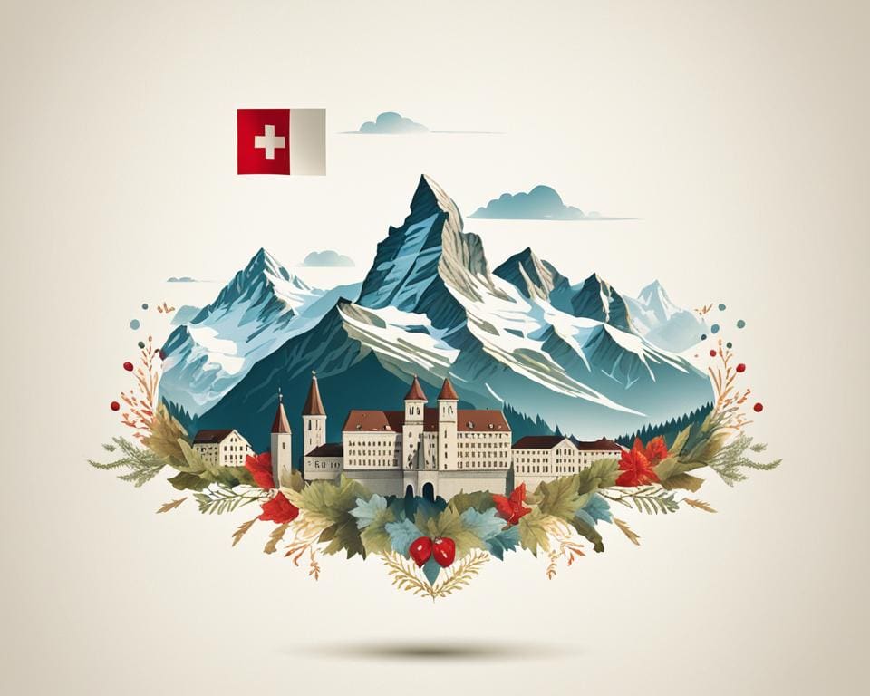 Der Schweiz