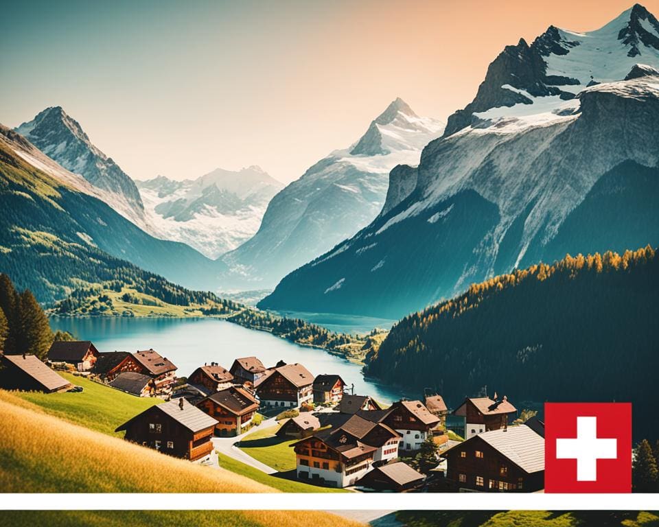 Griddy im Kontext der Schweiz