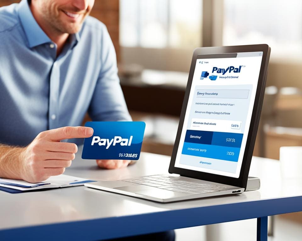 PayPal Vorteile