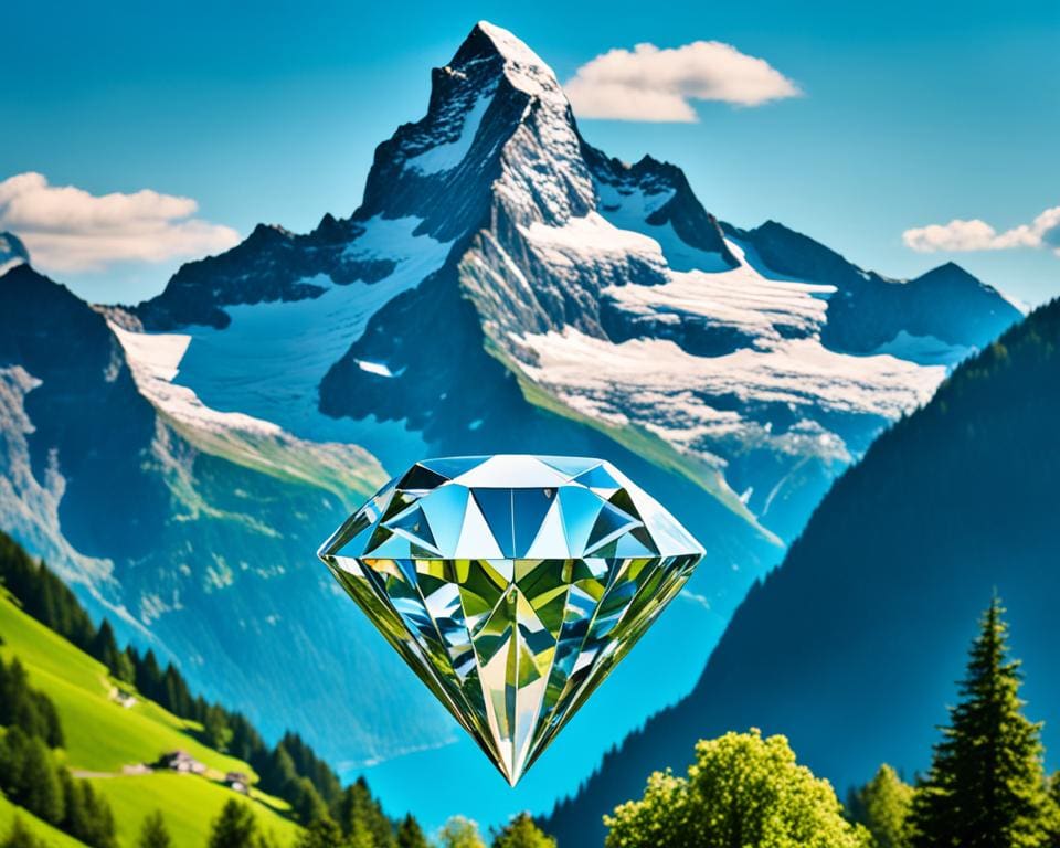 Schweizer Diamant