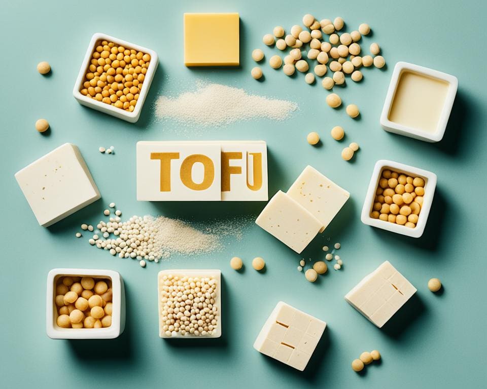 tofu was ist das