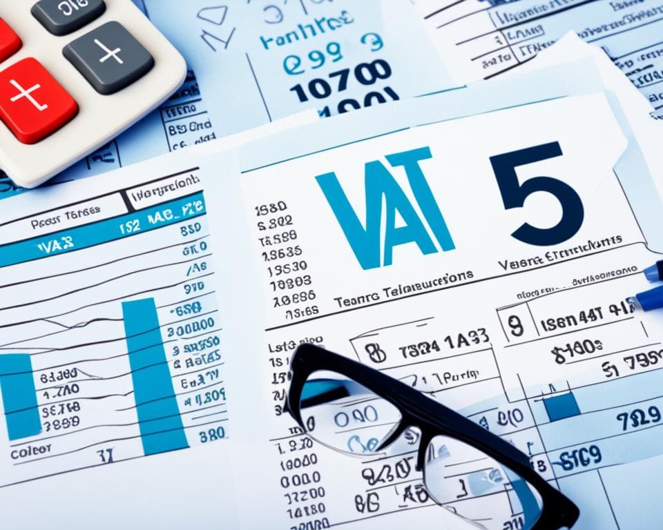 was bedeutet VAT nummer