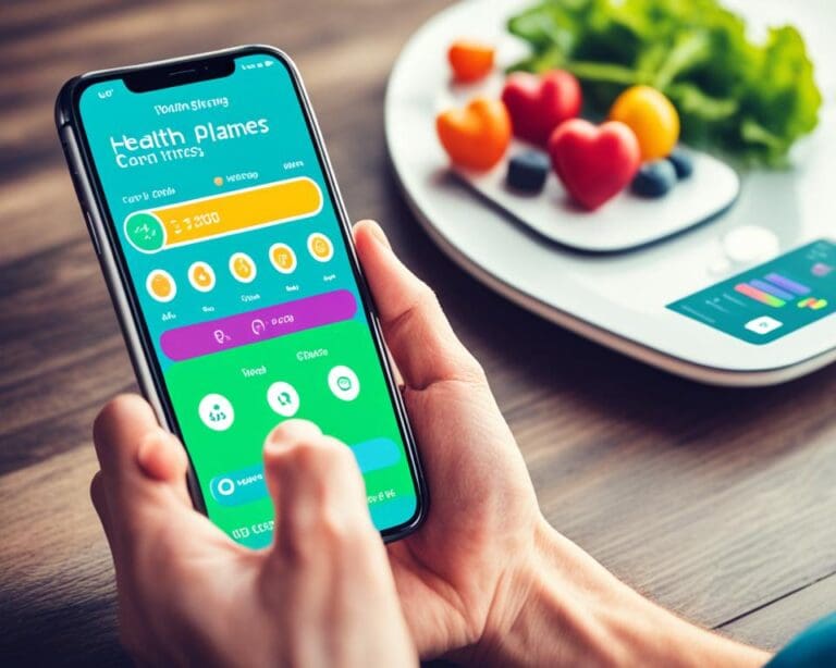 Die besten Gesundheits- und Fitness-Apps von 2024