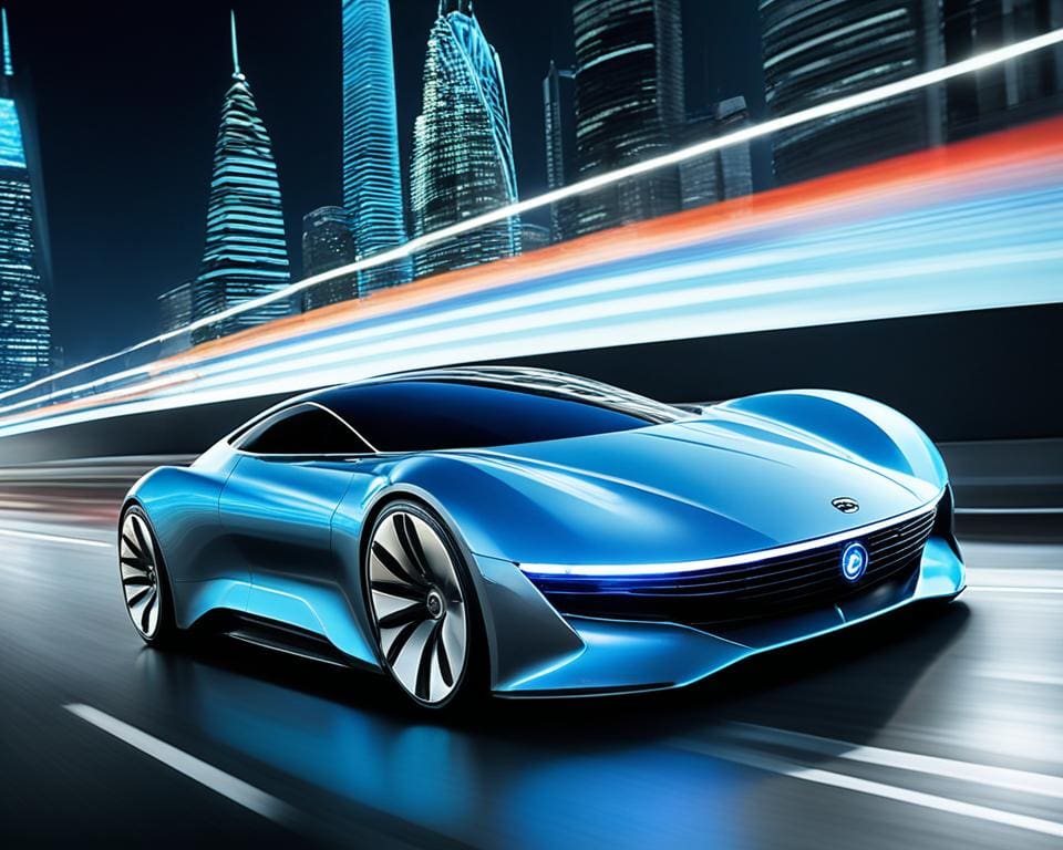 Die neuesten und besten Auto-Technologien für 2024