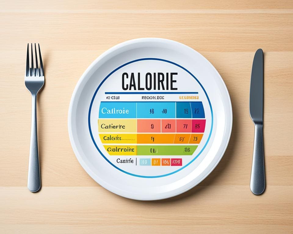 Kalorien erklären