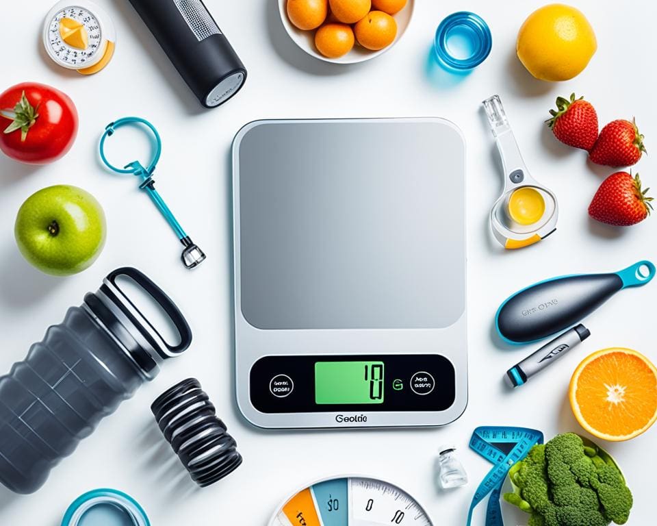 Kalorienrechner im Test: Die besten Tools für deine Diät