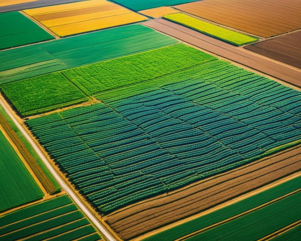 Künstliche Intelligenz in der Landwirtschaft