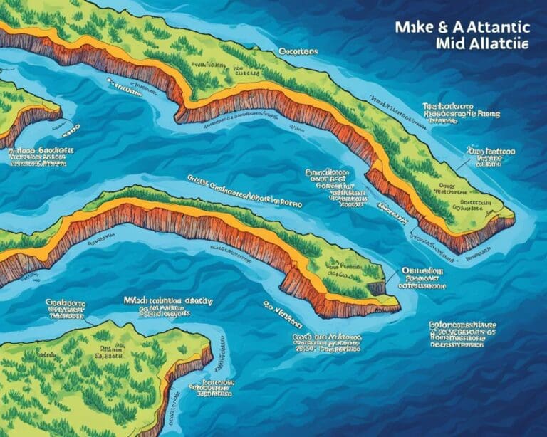 was ist der mittelozeanische rücken | 5ms.ch