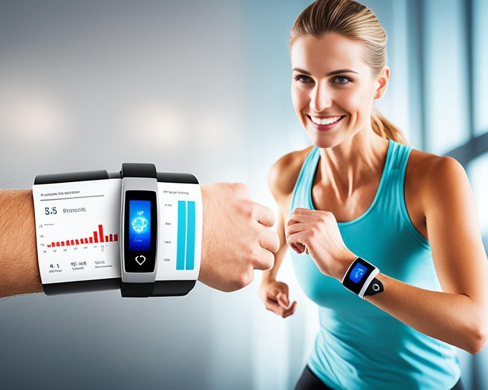 Wearables: Gesundheit am Handgelenk