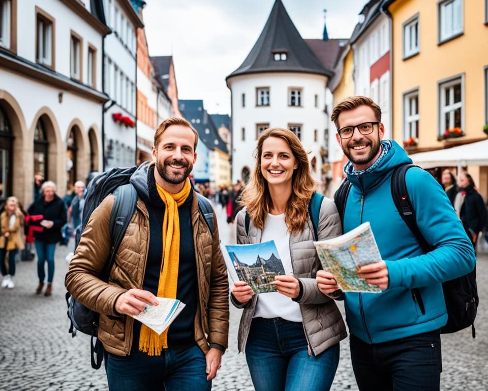 Leben in Deutschland: Was Expats wissen sollten