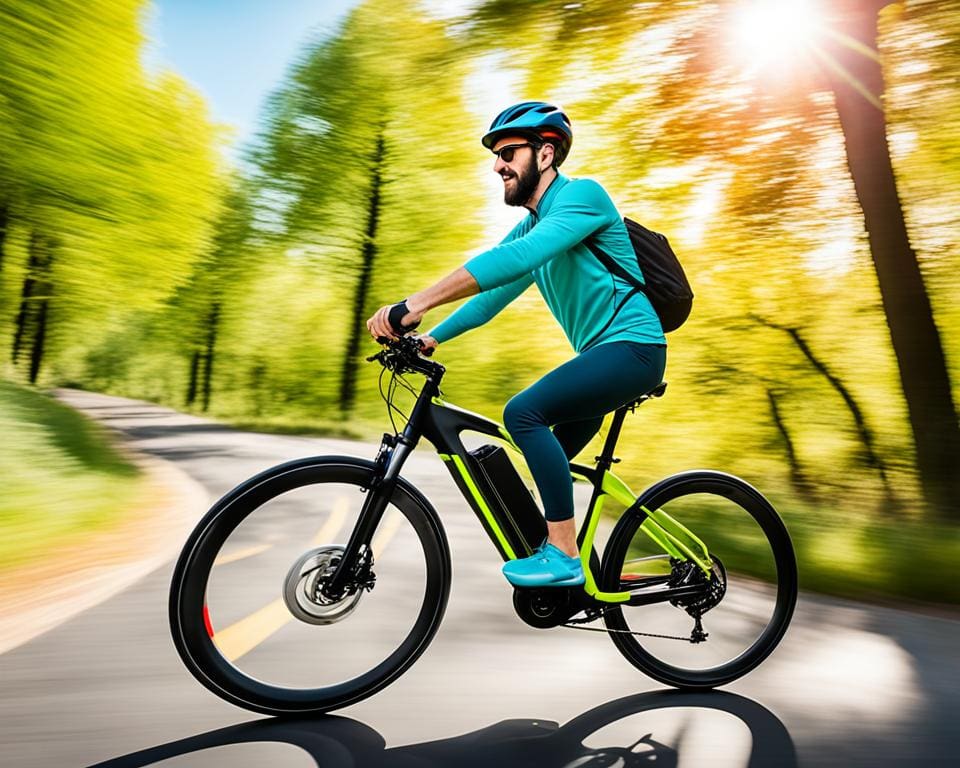 E-Bikes: Alles, was du wissen musst