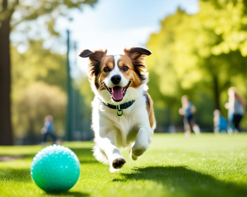 Haustierpflege: So bleibt dein Vierbeiner fit