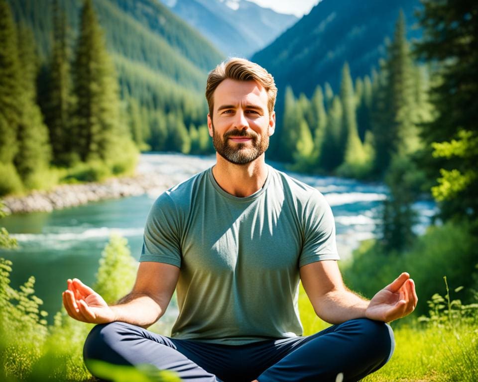 Meditationsanleitung für Anfänger