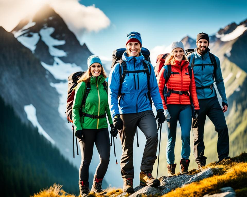 Outdoor-Bekleidung: Das brauchst du für dein Abenteuer