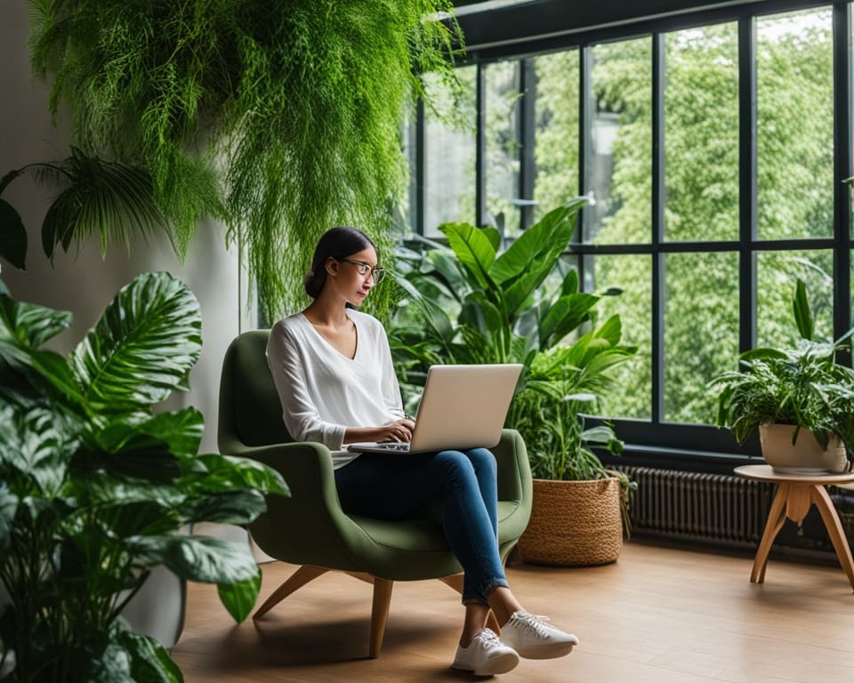 Produktivität steigern ohne Stress