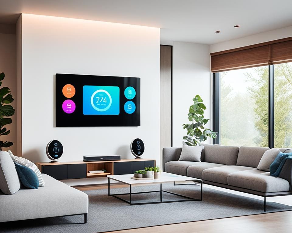 Smart Home Technologie: Die besten Gadgets für Einsteiger