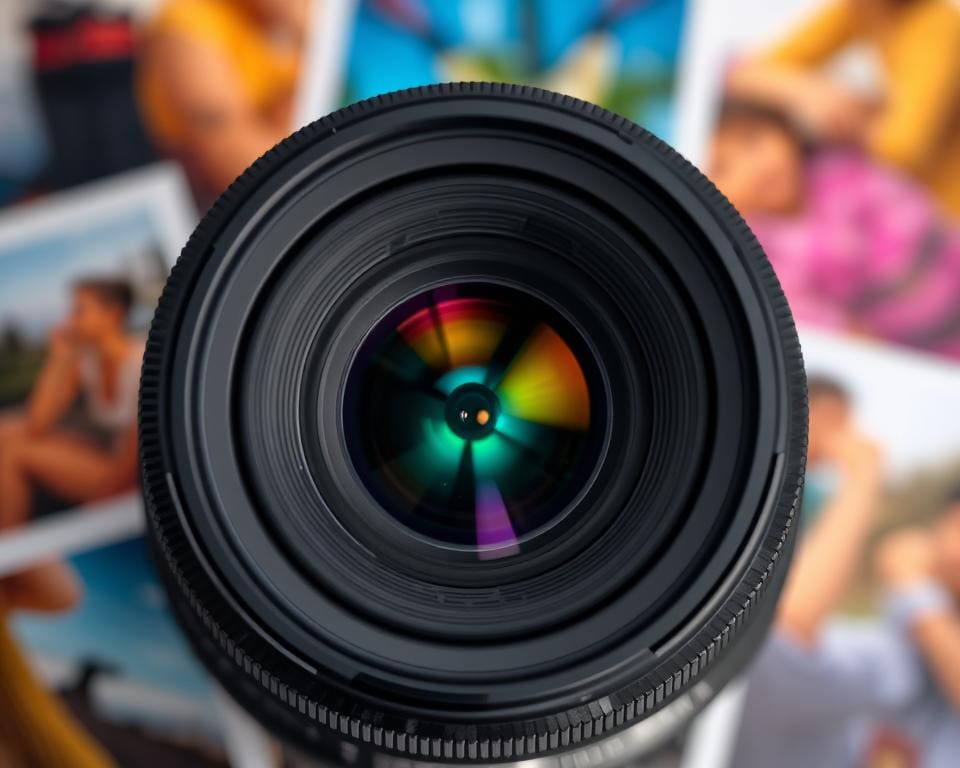 Autofokus-Technologien: Wie Sie immer im Fokus bleiben