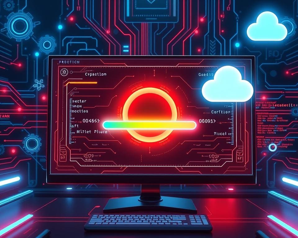 Betriebssystem-Upgrades: So bleiben Sie auf dem neuesten Stand