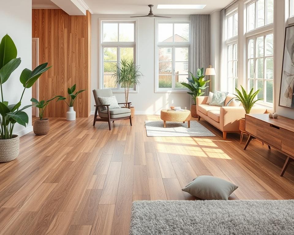 Bodenbeläge: Welcher passt am besten in Ihr Zuhause?