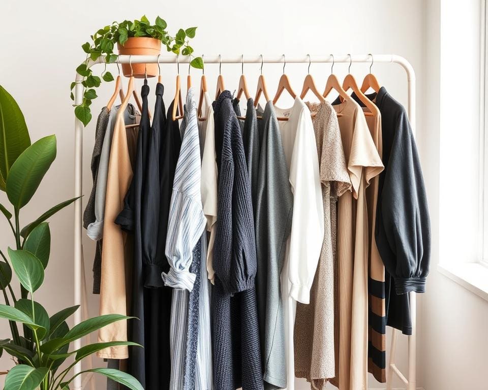 Capsule Wardrobe: Dein Guide für minimalistischen Stil