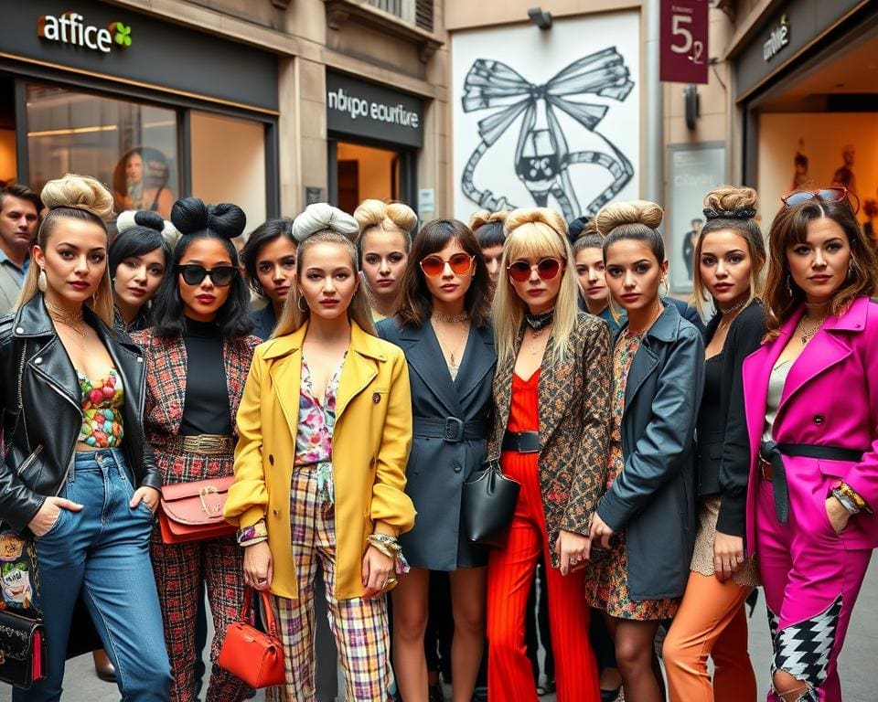 Die angesagtesten Mode-Influencer, die du kennen solltest