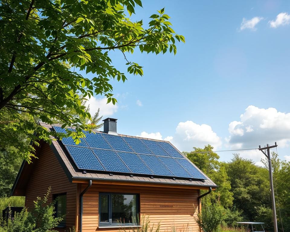 Einführung in die Solartechnik