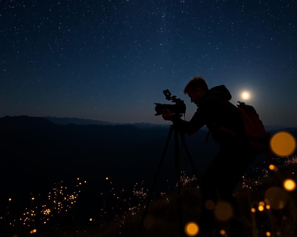 Fototipps für die Nacht