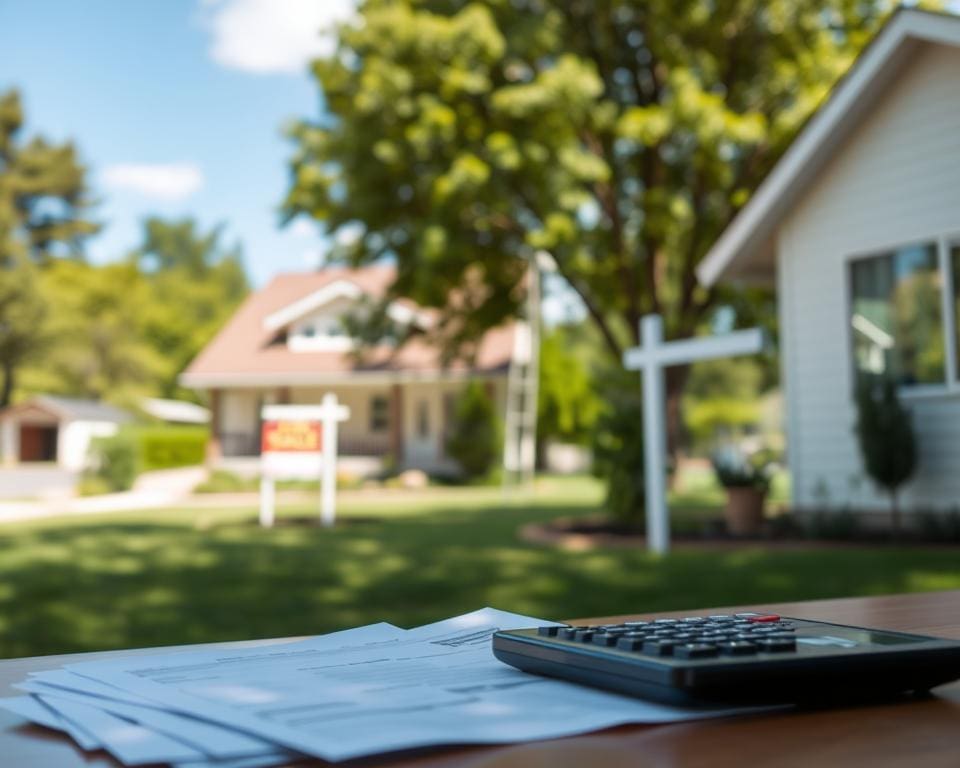 Hauskauf Finanzierung