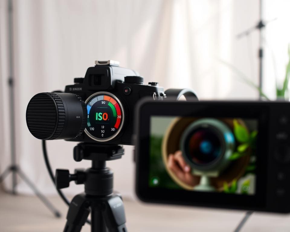 ISO-Einstellungen: Rauschen vermeiden, Qualität maximieren