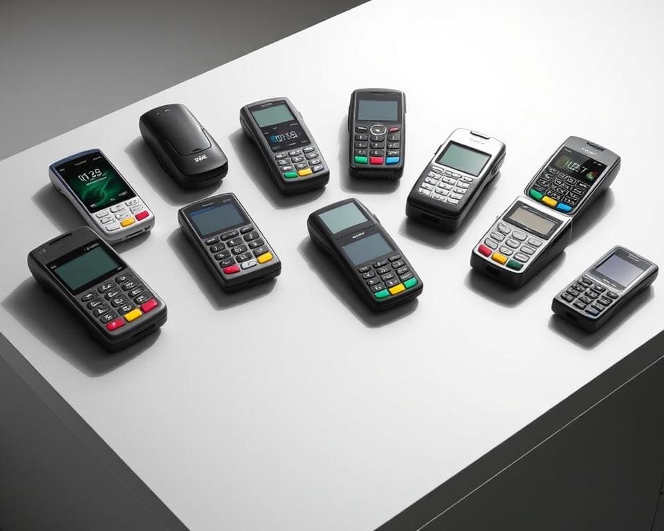 Kartenleser im Vergleich: Schnell und effizient