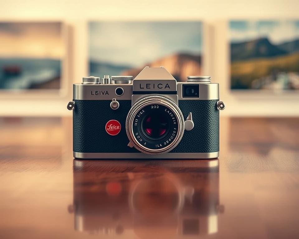 Leica Kameras