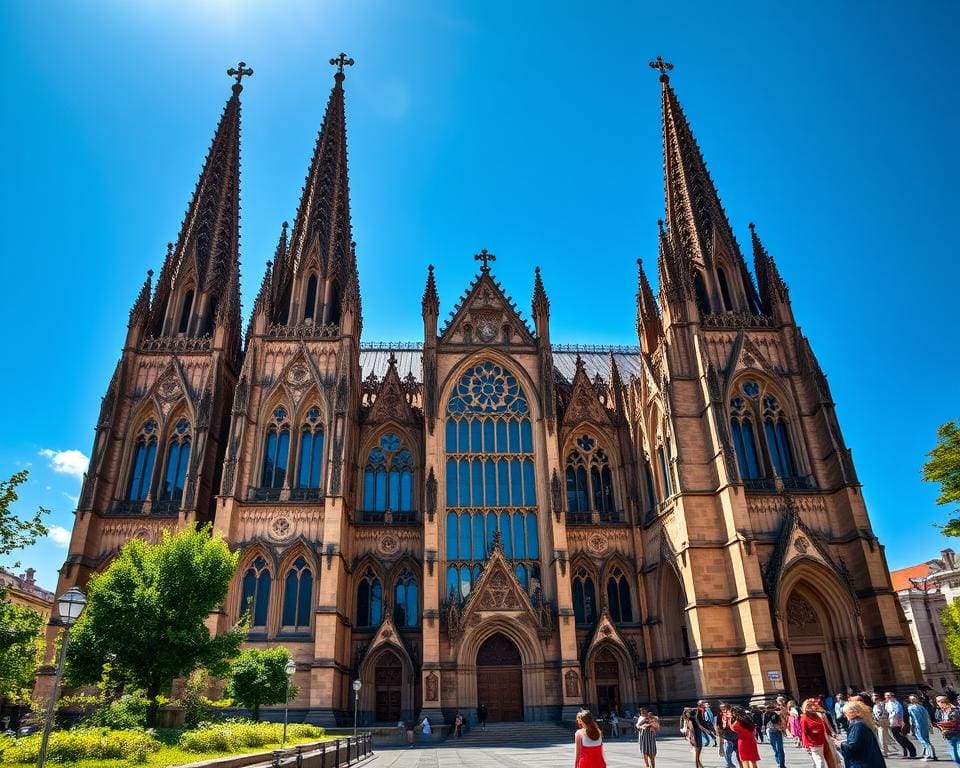 León Kathedrale