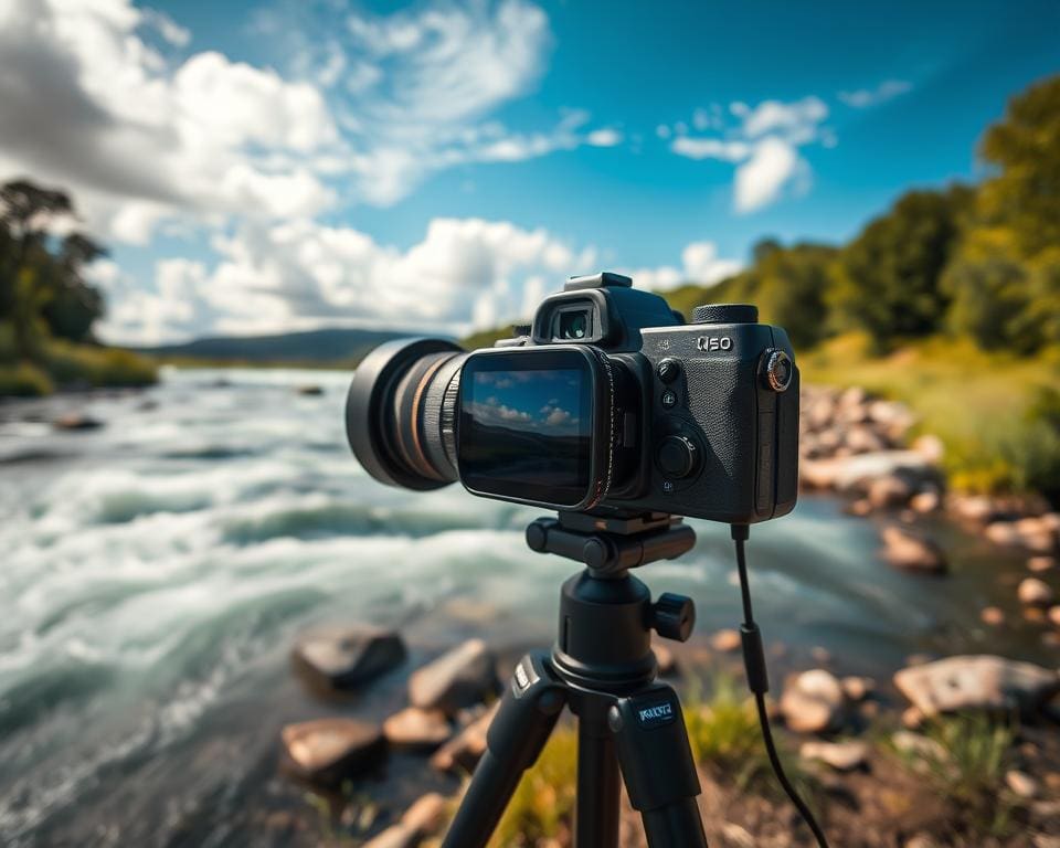 ND-Filter in der Fotografie