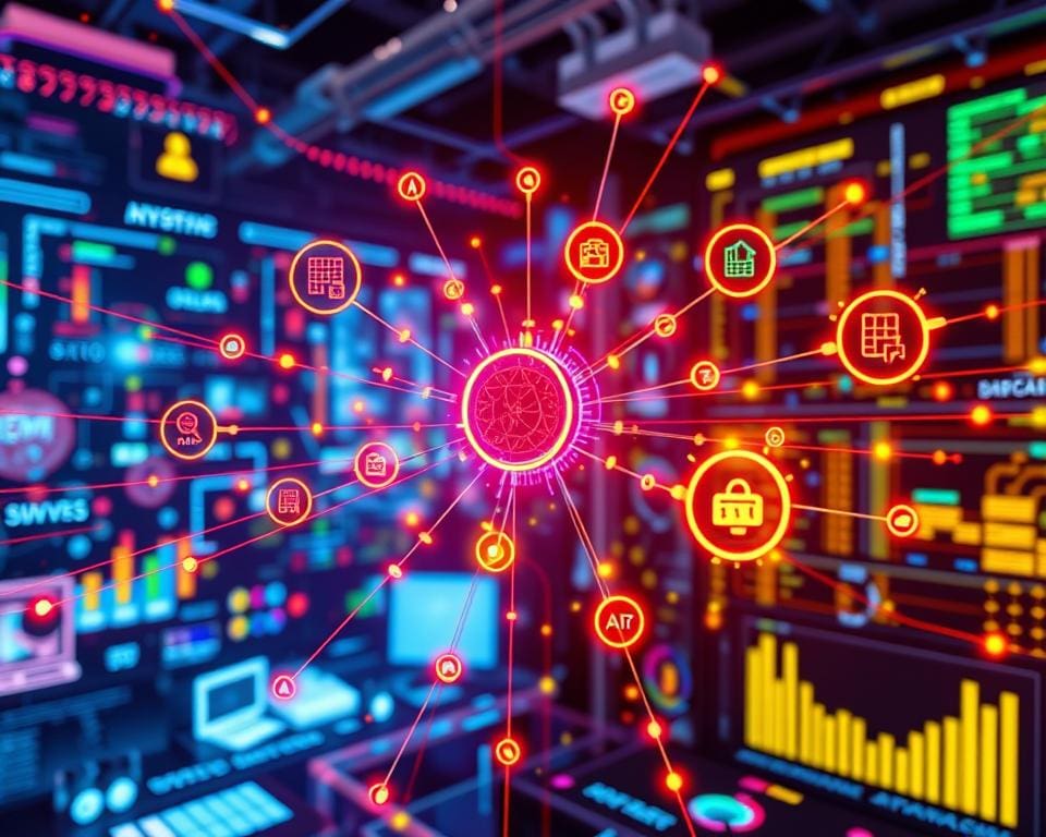 Netzwerkanalyse-Tools: Optimieren Sie Ihre IT-Infrastruktur