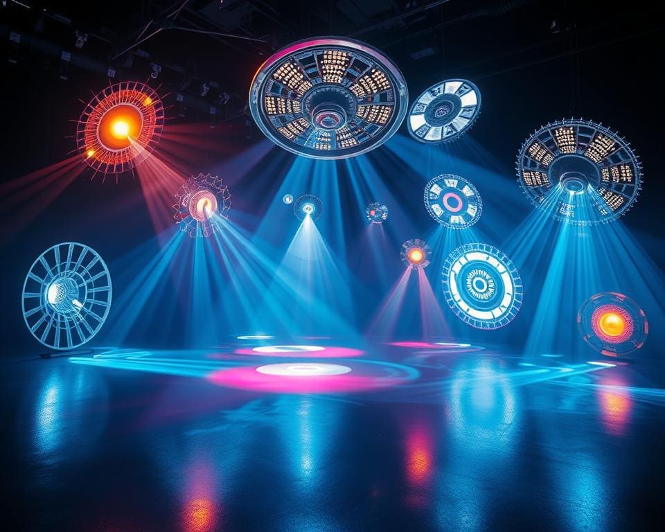 Reflektoren: Licht gezielt lenken und optimieren